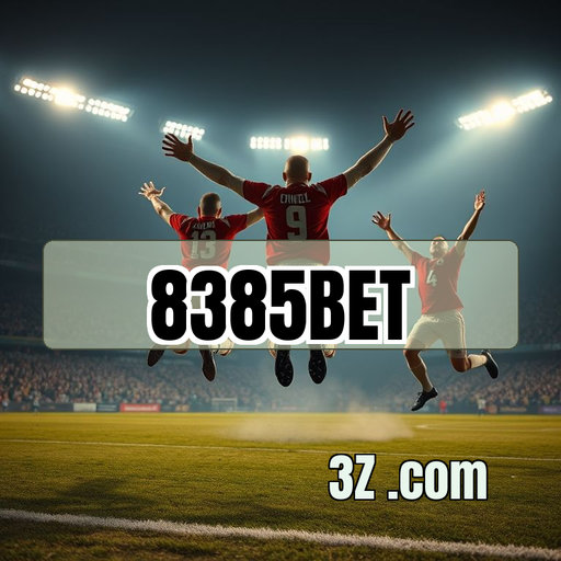 Cards Empolgantes da 8385.com bet Transformam Apostas em Emoção