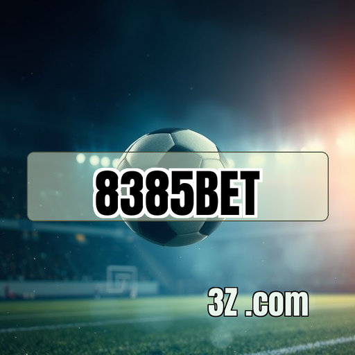 Apostas Esportivas Incríveis no 8385.com bet