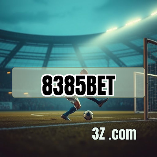 Saques Eficientes na Plataforma 8385.com bet: Uma Nova Era